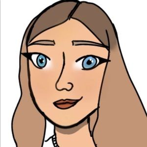 Meet your Posher, Joanna